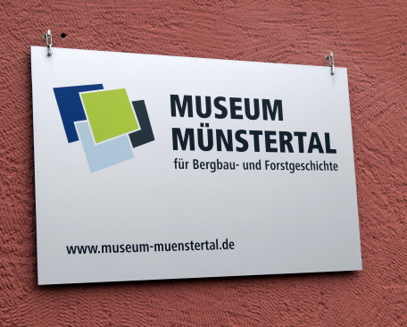 Museum Münstertal