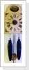 Schilderuhr Schwarzwald 19. Jh. Schilderuhr Schwarzwald 19. Jh.