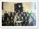 Männergesangsverein Untermünstertal 1927 - kommt Freunde jetzt singen wir noch eins :)